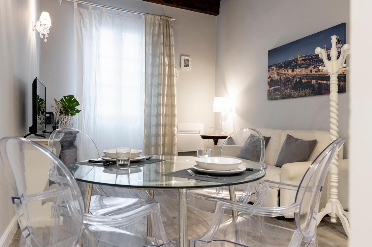 Fiesolana Elegant Apartment Florence Exterior photo