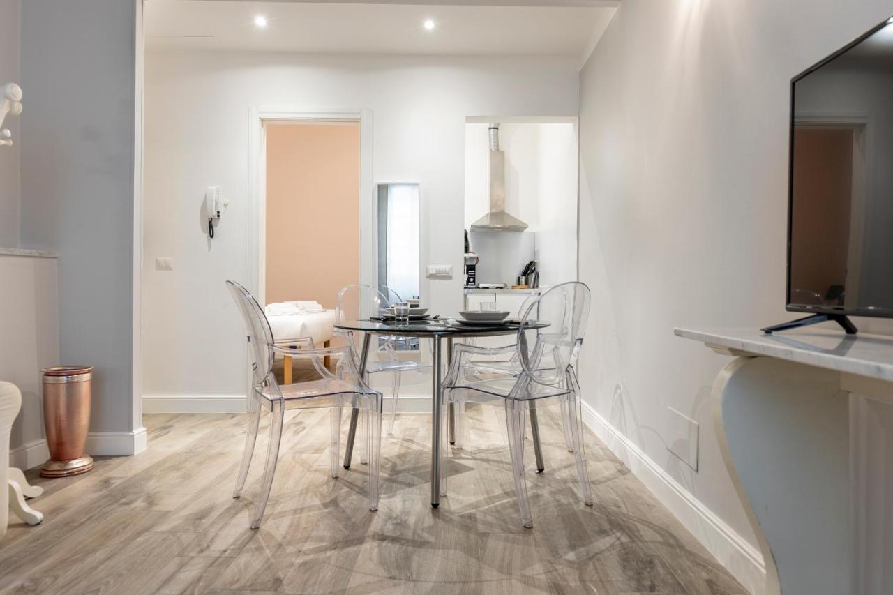 Fiesolana Elegant Apartment Florence Exterior photo