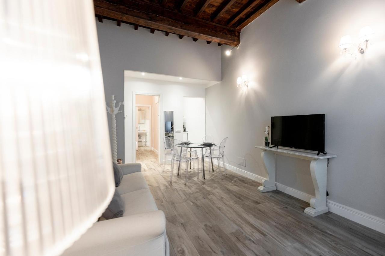 Fiesolana Elegant Apartment Florence Exterior photo